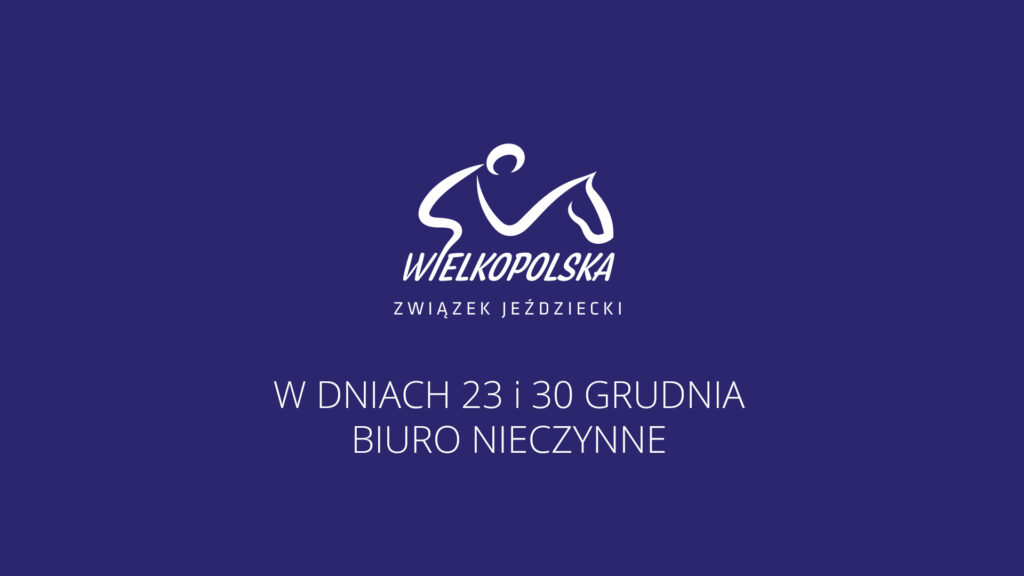 Wielkopolski Związek Jeździecki