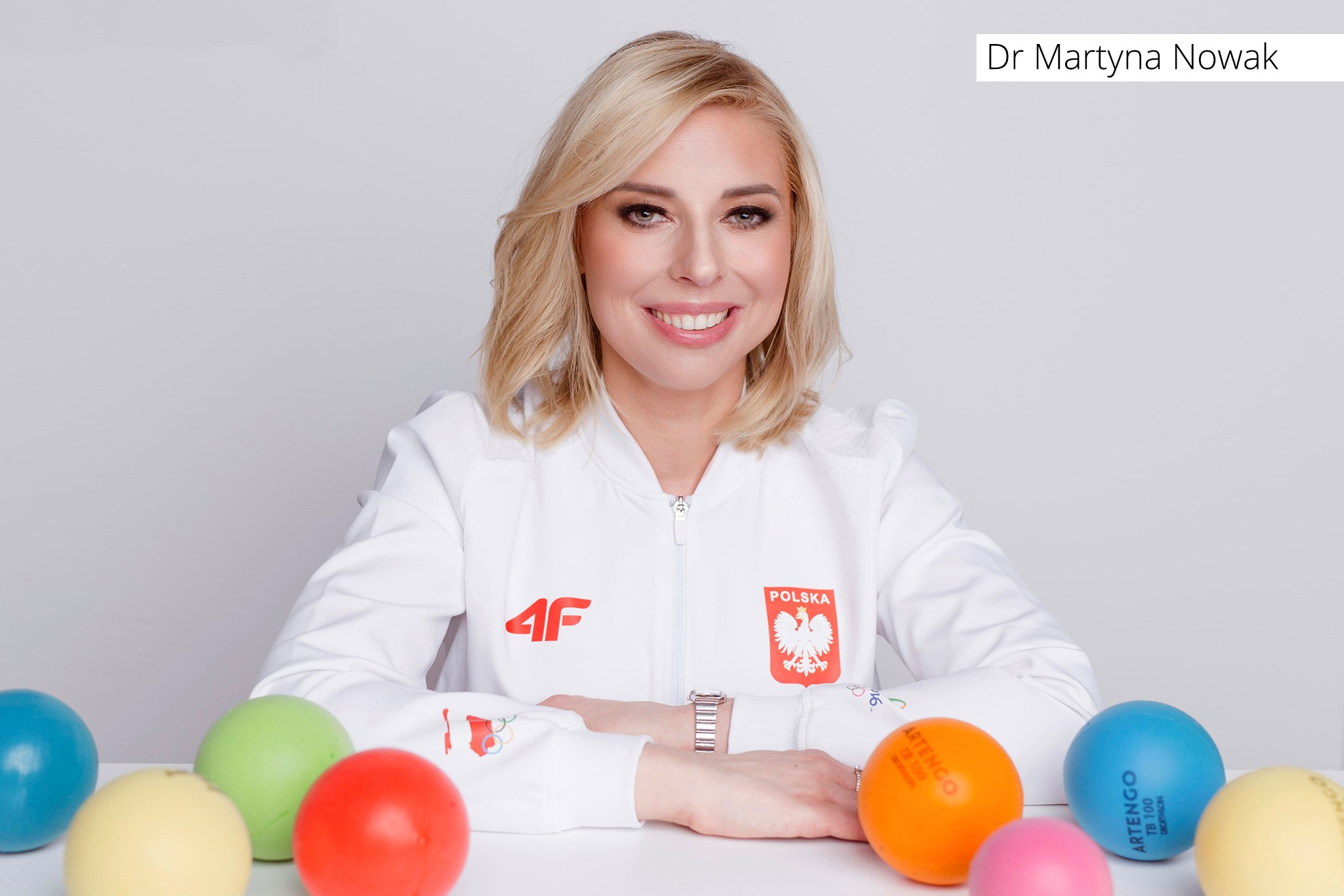 Dr Martyna Nowak