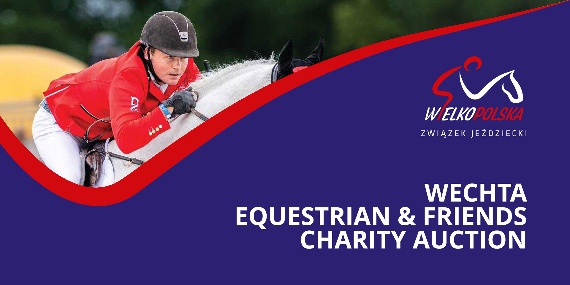 Wechta Equestrian & Friends Charity Auction