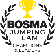 Bosma Jumping Team